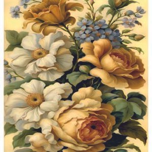 RE-CREATE SERIES RICE PAPER