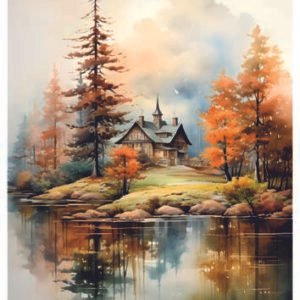 RE-CREATE SERIES RICE PAPER