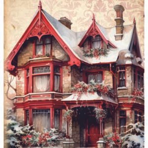 RE-CREATE SERIES RICE PAPER NEW YEAR SERIES