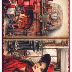 RE-CREATE SERIES RICE PAPER NEW YEAR SERIES