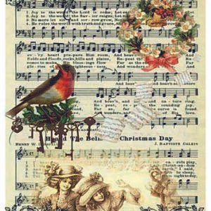 RE-CREATE SERIES RICE PAPER NEW YEAR SERIES