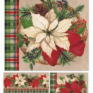 RE-CREATE SERIES RICE PAPER NEW YEAR SERIES