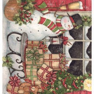 RE-CREATE SERIES RICE PAPER NEW YEAR SERIES