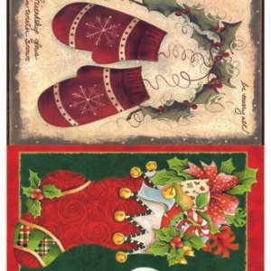 RE-CREATE SERIES RICE PAPER NEW YEAR SERIES