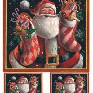 RE-CREATE SERIES RICE PAPER NEW YEAR SERIES