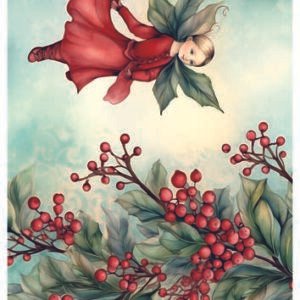 RE-CREATE SERIES RICE PAPER NEW YEAR SERIES