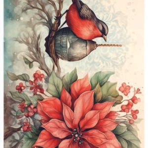 RE-CREATE SERIES RICE PAPER NEW YEAR SERIES