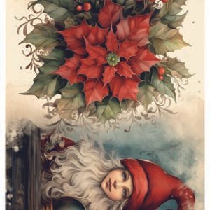 RE-CREATE SERIES RICE PAPER NEW YEAR SERIES