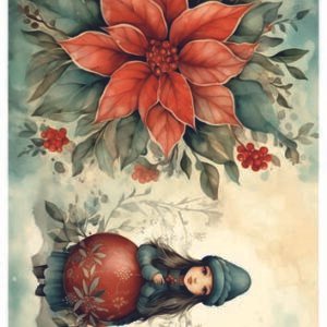 RE-CREATE SERIES RICE PAPER NEW YEAR SERIES