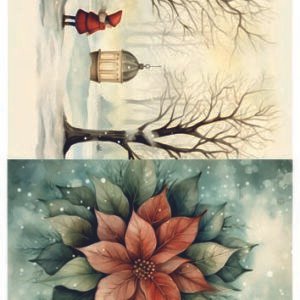 RE-CREATE SERIES RICE PAPER NEW YEAR SERIES