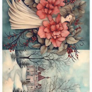 RE-CREATE SERIES RICE PAPER NEW YEAR SERIES