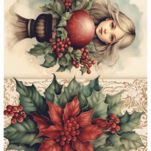 RE-CREATE SERIES RICE PAPER NEW YEAR SERIES