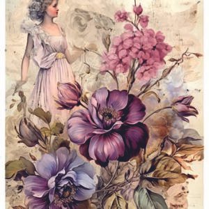 RE-CREATE SERIES RICE PAPER NEW YEAR SERIES