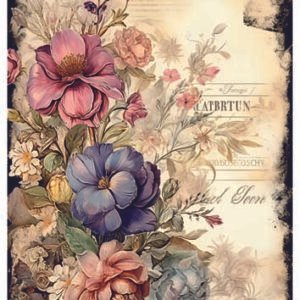 RE-CREATE SERIES RICE PAPER NEW YEAR SERIES