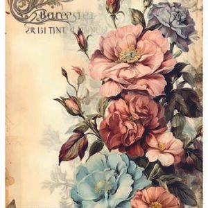 RE-CREATE SERIES RICE PAPER NEW YEAR SERIES