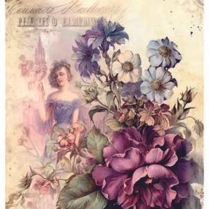 RE-CREATE SERIES RICE PAPER NEW YEAR SERIES