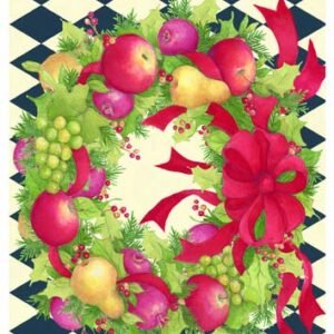 RE-CREATE SERIES RICE PAPER NEW YEAR SERIES