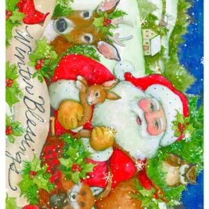 RE-CREATE SERIES RICE PAPER NEW YEAR SERIES