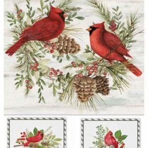 RE-CREATE SERIES RICE PAPER NEW YEAR SERIES