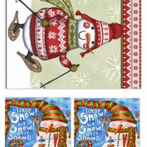 RE-CREATE SERIES RICE PAPER NEW YEAR SERIES