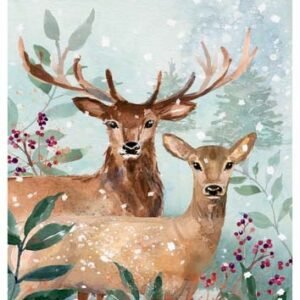 RE-CREATE SERIES RICE PAPER NEW YEAR SERIES