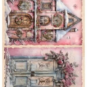 RE-CREATE SERIES RICE PAPER NEW YEAR SERIES