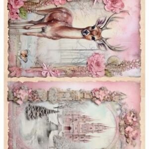 RE-CREATE SERIES RICE PAPER NEW YEAR SERIES