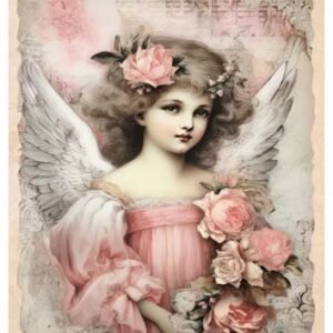 RE-CREATE SERIES RICE PAPER NEW YEAR SERIES