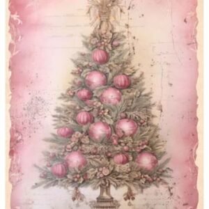 RE-CREATE SERIES RICE PAPER NEW YEAR SERIES