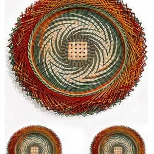 RE-CREATE SERIES RICE PAPER