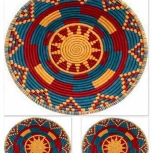 RE-CREATE SERIES RICE PAPER