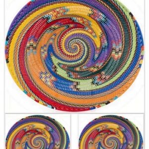 RE-CREATE SERIES RICE PAPER