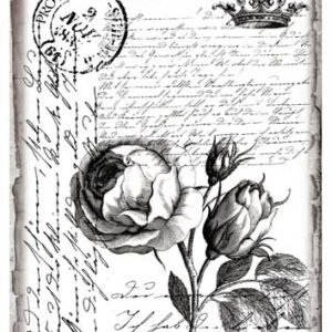 RE-CREATE SERIES RICE PAPER