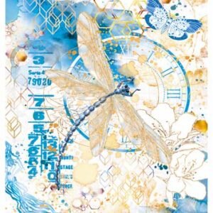 RE-CREATE SERIES RICE PAPER