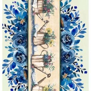 RE-CREATE SERIES RICE PAPER