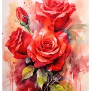 RE-CREATE SERIES RICE PAPER