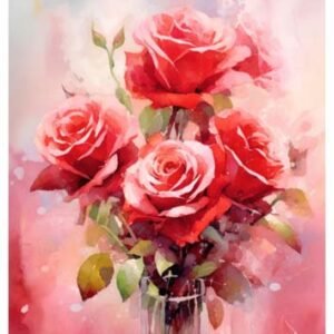 RE-CREATE SERIES RICE PAPER