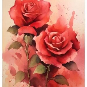 RE-CREATE SERIES RICE PAPER