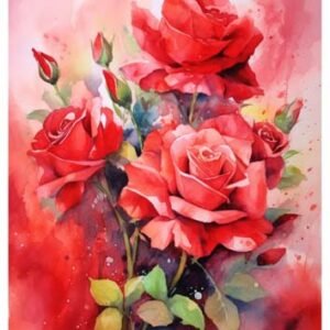 RE-CREATE SERIES RICE PAPER