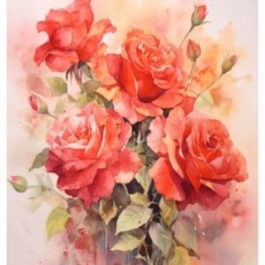 RE-CREATE SERIES RICE PAPER