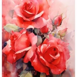 RE-CREATE SERIES RICE PAPER