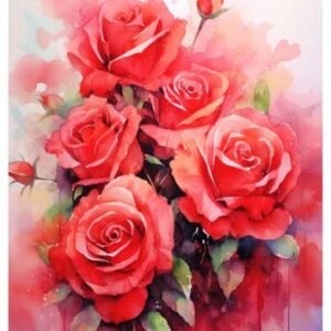 RE-CREATE SERIES RICE PAPER