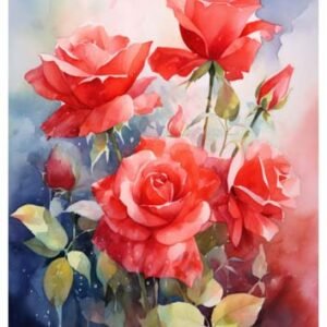 RE-CREATE SERIES RICE PAPER