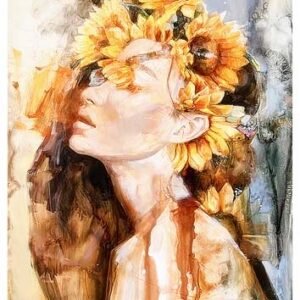 RE-CREATE SERIES RICE PAPER