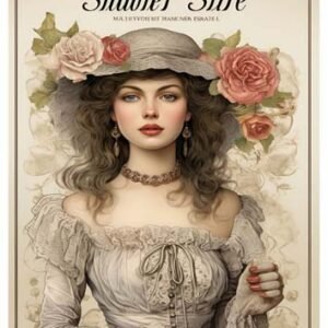 RE-CREATE SERIES RICE PAPER