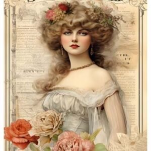 RE-CREATE SERIES RICE PAPER