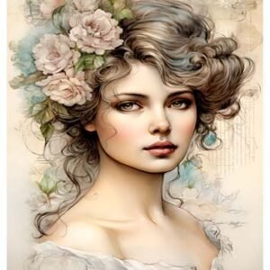 RE-CREATE SERIES RICE PAPER