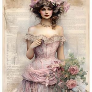 RE-CREATE SERIES RICE PAPER