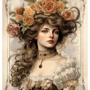 RE-CREATE SERIES RICE PAPER