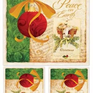 RE-CREATE SERIES RICE PAPER NEW YEAR SERIES